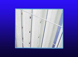 VT20 Sunbed Chrom Wire Guards picture